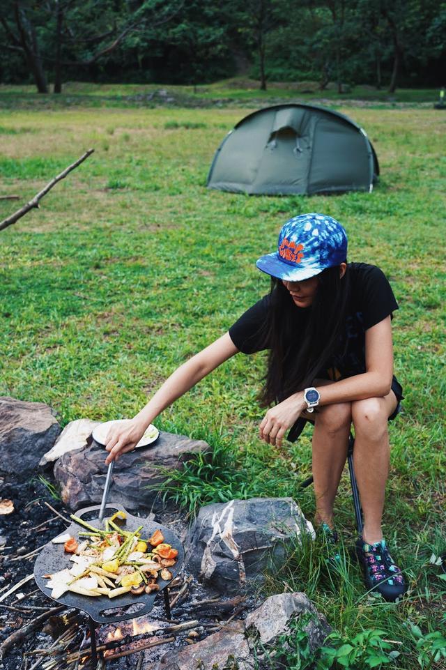 KEEN涼鞋測(cè)評(píng),上山、下海、聽(tīng)音樂(lè)的首選戶外鞋