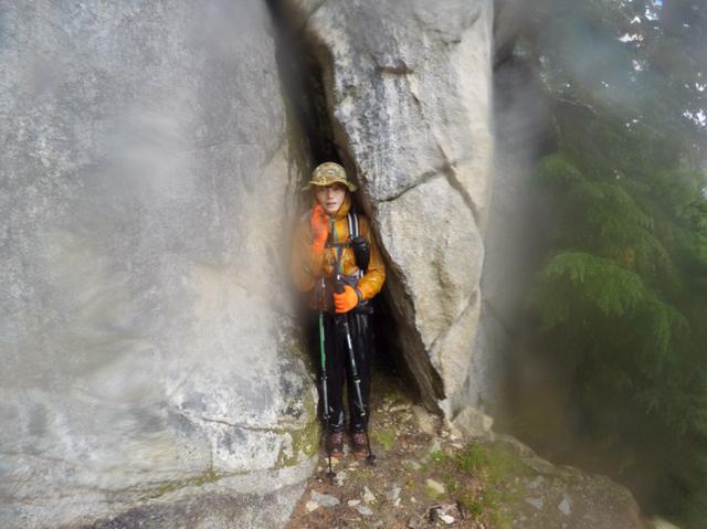 英國戴適(DexShell)防水襪實測,雨天的最后一道防線