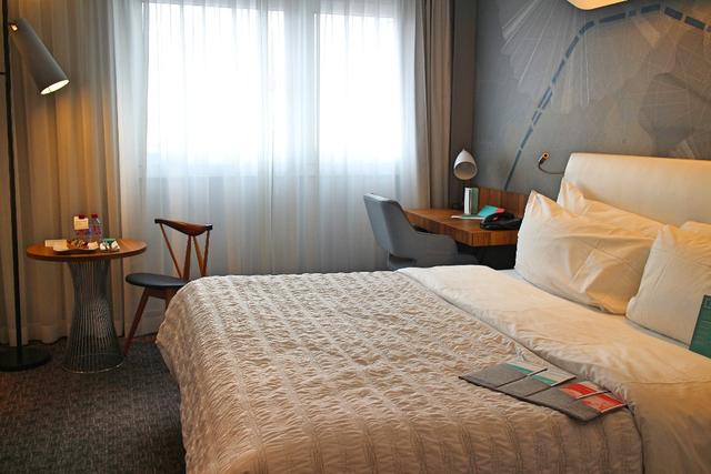 法國巴黎自由行攻略,去巴黎自助旅游來一場說走就走的旅行