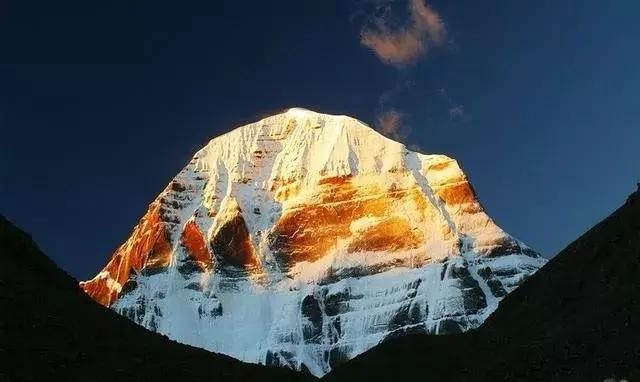 西藏阿里,神山岡仁波齊轉山攻略