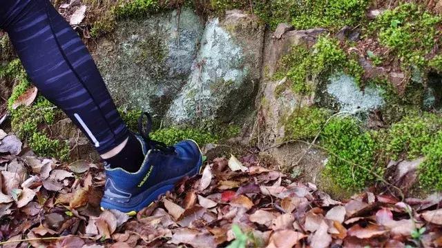 一雙好的戶外越野跑鞋,Vasque威斯越野跑鞋體驗報告