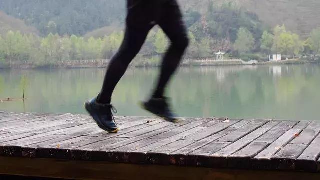 一雙好的戶外越野跑鞋,Vasque威斯越野跑鞋體驗報告