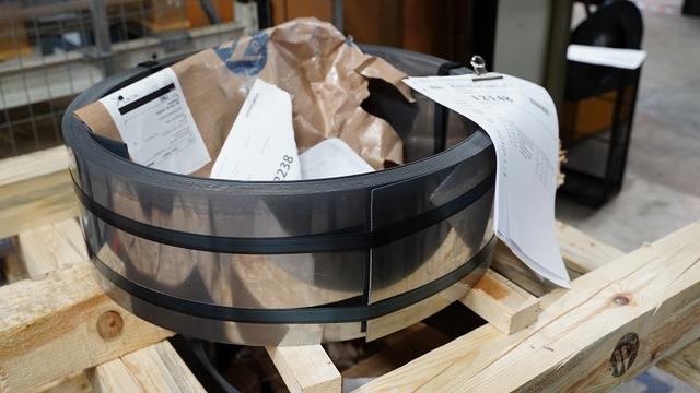 戶外刀具是如何制作的？參觀瑞典品牌Mora工廠