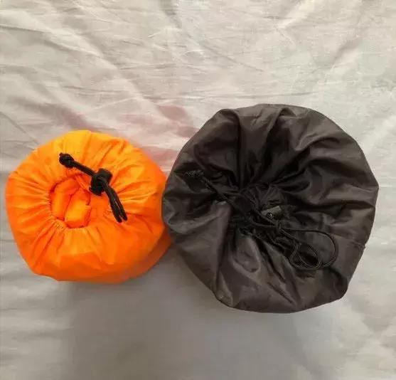 戶外露營防潮墊有哪些講究?Therm-a-Rest戶外墊實測開箱