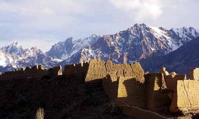 徒步愛好者的終極目標,巴基斯坦喬戈里峰K2大本營徒步全攻略