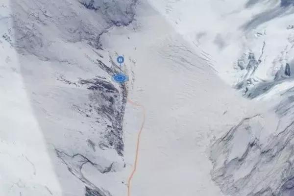 登珠峰有什么意義?高山上只有攀登沒有征服