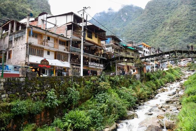 秘魯印加文明朝圣之路,走過四日三夜經典印加古道到馬丘比丘