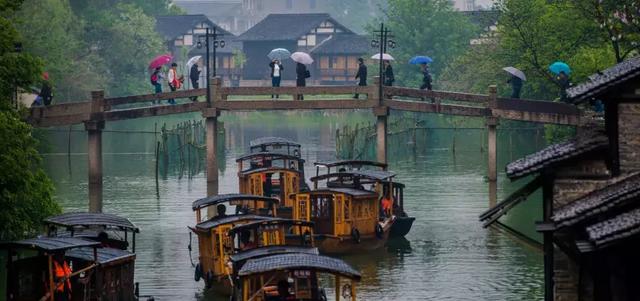 自駕游去哪玩?這7條國內自駕線路每條都是一路美景