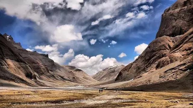 西藏阿里,神山岡仁波齊轉山攻略