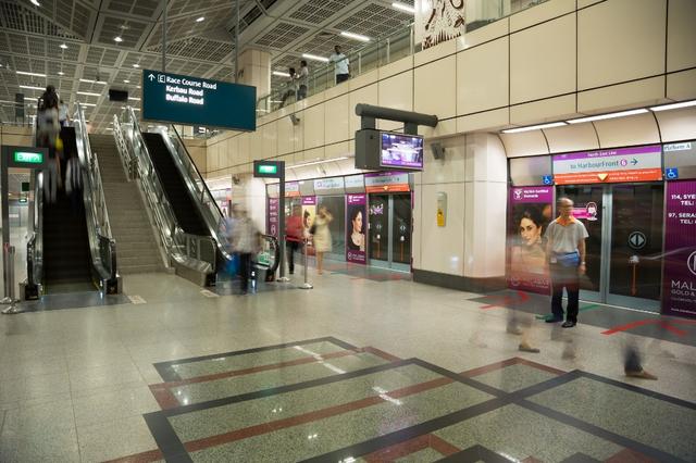 新加坡旅游詳細攻略,來一場說走就走的自助旅行