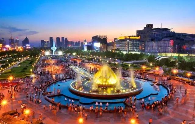 山東自由行攻略，一篇攻略帶你全方位解鎖濟南自助游