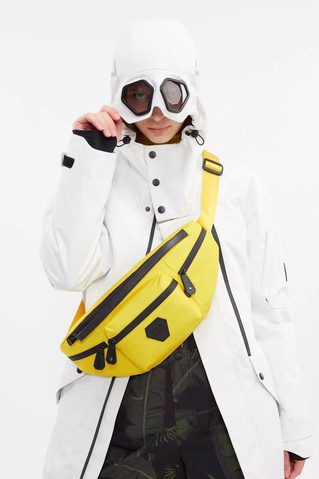 沒搶到KAWS聯名T恤?亞太戶外展這些潮流機能品牌不服