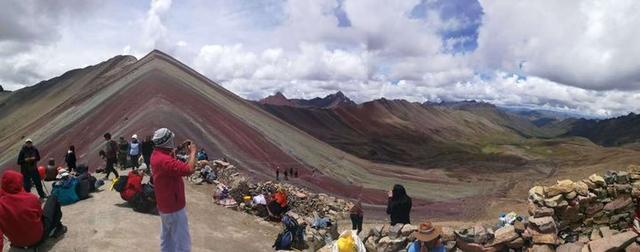 南美洲旅游攻略,推薦我去過的十大旅游景點