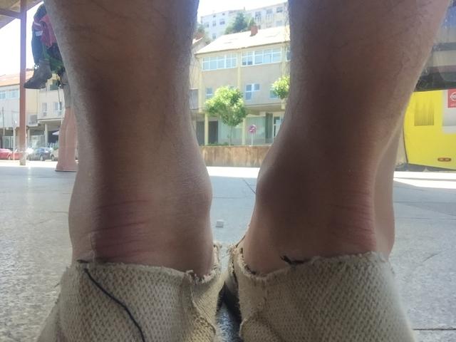 世界最美之一的徒步路線,不一樣的西班牙朝圣之路Camino de Santiago