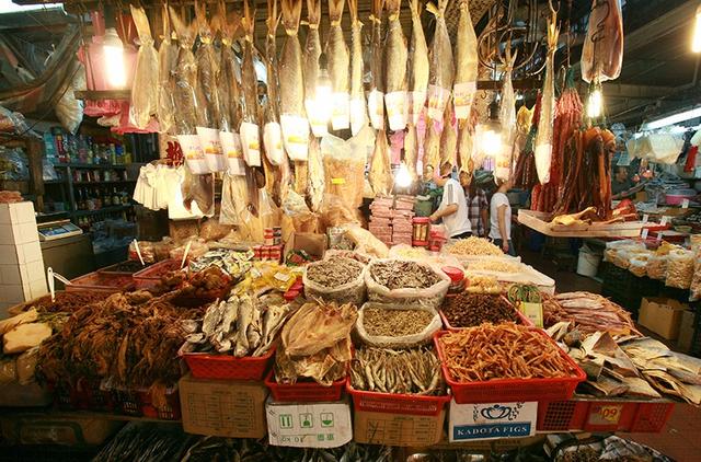 澳門自助旅行,分享給每一位想去澳門旅游的朋友