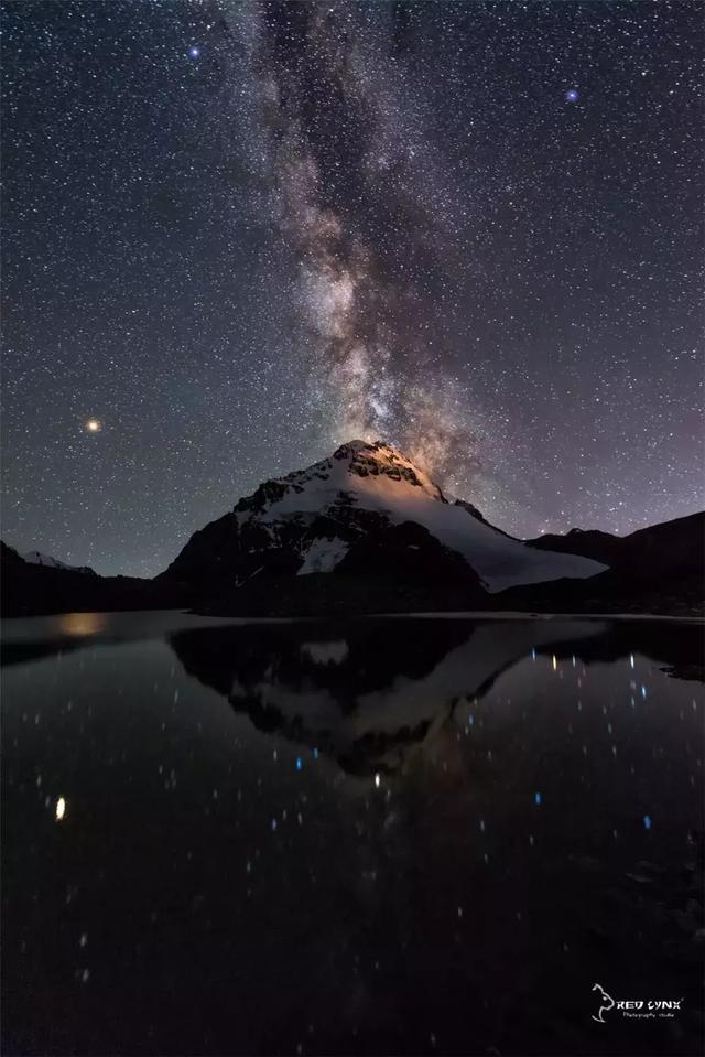 博格達大環線,要來新疆旅游這份頂級徒步路線攻略一定要看