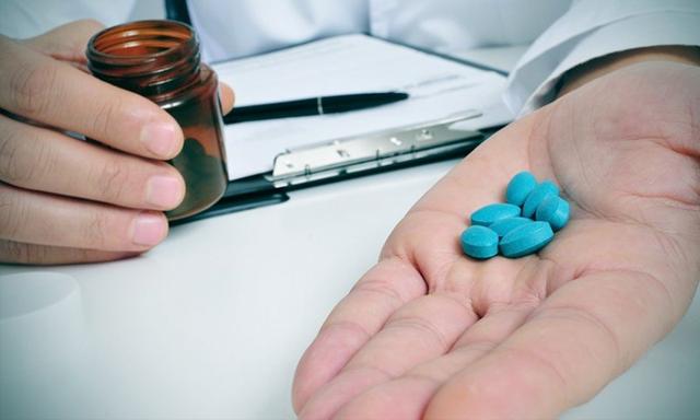 萬(wàn)艾可(偉哥)能治高原反應(yīng)?最好別亂服用