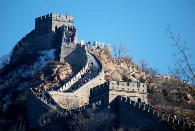 國內這十條熱門徒步路線推薦,你走過幾條?