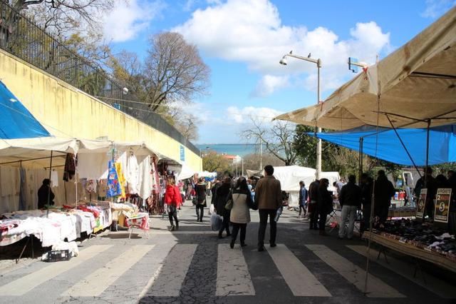 葡萄牙去哪玩?里斯本自助旅行旅游攻略
