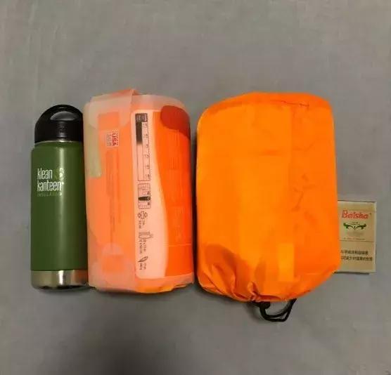 戶外露營防潮墊有哪些講究?Therm-a-Rest戶外墊實測開箱