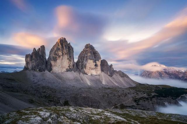 環游世界,從這10條徒步旅行線路開始