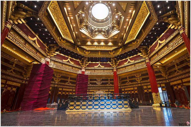 洛陽自助旅行,洛陽旅游有哪些必去景點呢?