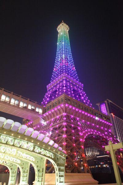 澳門自助旅行,分享給每一位想去澳門旅游的朋友