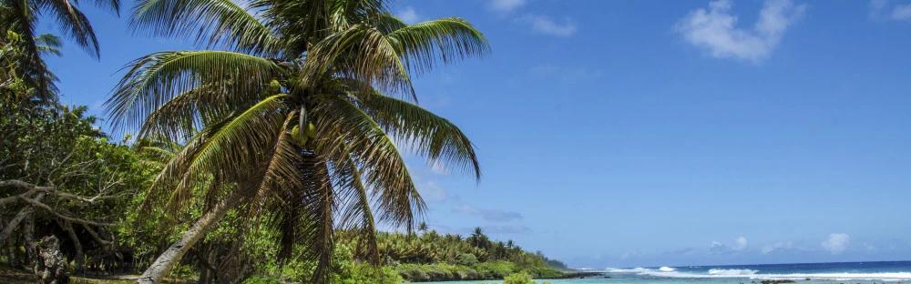 關(guān)島自由行攻略,關(guān)島必去旅游景點(diǎn)和5天行程推薦