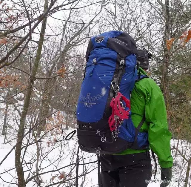 戶外背包使用指南,整理戶外背包外掛技巧都有哪些？