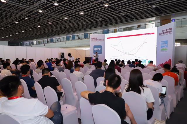 第14屆亞洲戶外展發(fā)布《2018中國戶外用品市場報告》