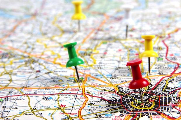 自駕游老司機省錢小技巧,教你輕松自駕游