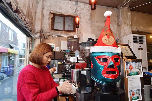 第一次去韓國,到首爾旅游推薦自助旅行攻略