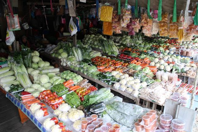 沙巴好玩的旅游景點有哪些呢?沙巴自助游旅行指南