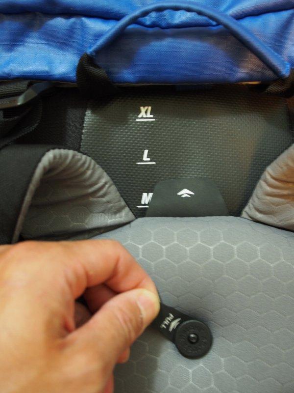 新款猛犸象Mammut背包裝備開箱測評,感受人包合一的背負體驗