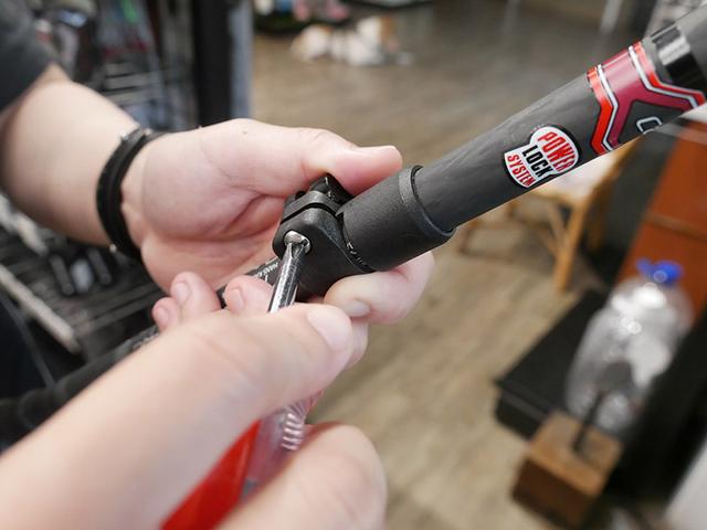 登山杖壞了能修嗎,教大家如何簡易維修自己的登山杖