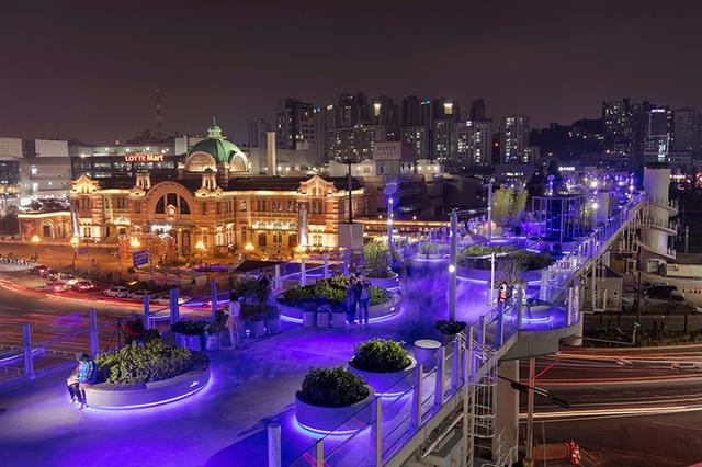 第一次去韓國,到首爾旅游推薦自助旅行攻略