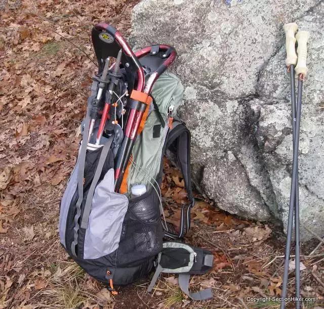 戶外背包使用指南,整理戶外背包外掛技巧都有哪些？