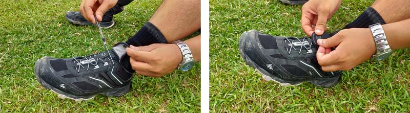 迪卡儂(Decathlon)戶外用品,適合戶外新手的戶外裝備測評體驗