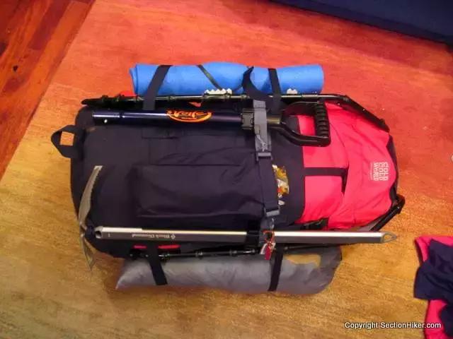 戶外背包使用指南,整理戶外背包外掛技巧都有哪些？