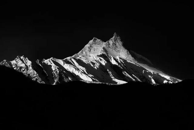 馬納斯魯峰攀登危險嗎?世界第八高峰馬納斯魯峰攀登問答