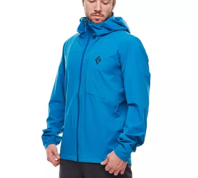 2019頂級戶外品牌防雨夾克有哪些,戶外裝備實驗室推薦