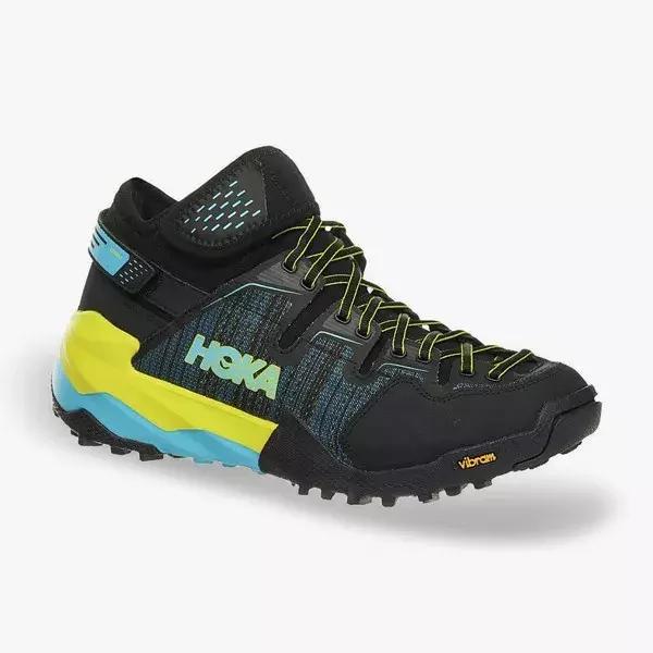 2019年秋冬實用越野跑鞋推薦,希望你能從中選出一雙合適的越野鞋