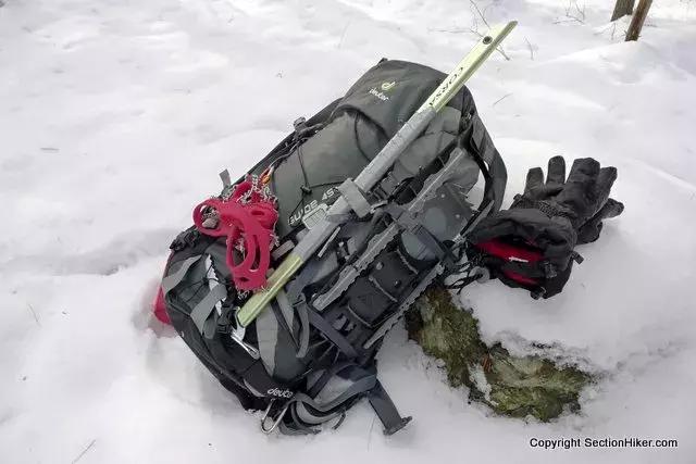 戶外背包使用指南,整理戶外背包外掛技巧都有哪些？