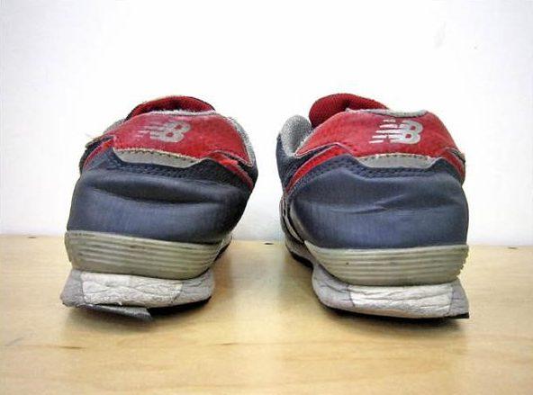 跑鞋一般穿多久才需要換掉?這些情況暗示你什么時候需換新跑鞋