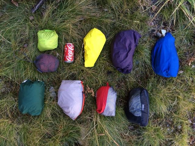 2019頂級戶外品牌防雨夾克有哪些,戶外裝備實驗室推薦