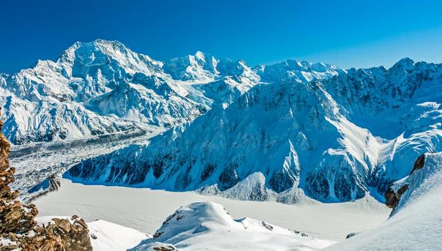 去新西蘭旅行攻略,這些戶外旅行路線值得推薦