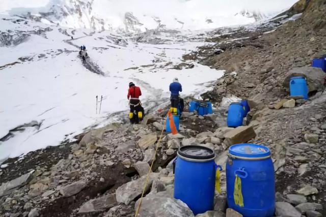 馬納斯魯峰Manaslu攀登攻略,登珠峰前必登的8000米雪山