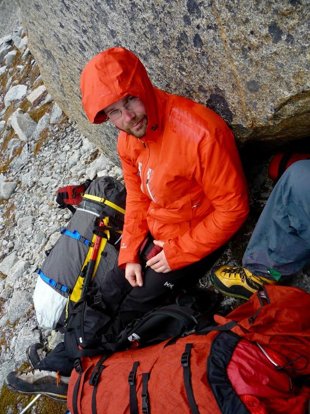 2019頂級戶外品牌防雨夾克有哪些,戶外裝備實驗室推薦