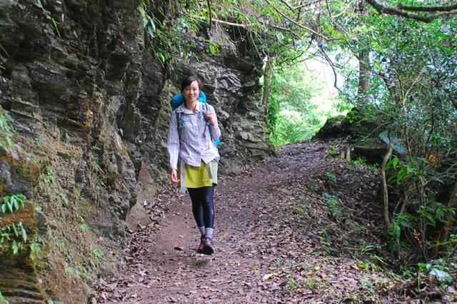 擺脫戶外服飾的土氣,這一件The North Face速干襯衫十分超值