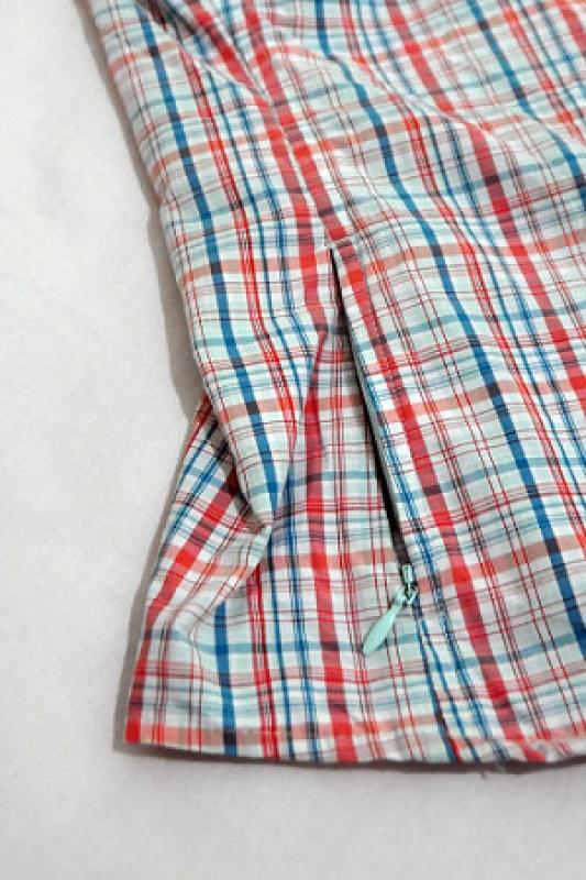 擺脫戶外服飾的土氣,這一件The North Face速干襯衫十分超值